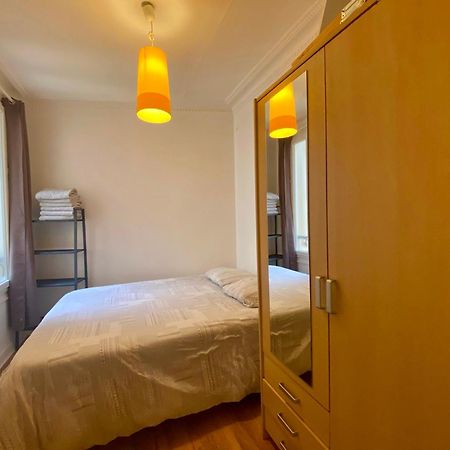 Appartement Convention 5 باريس المظهر الخارجي الصورة