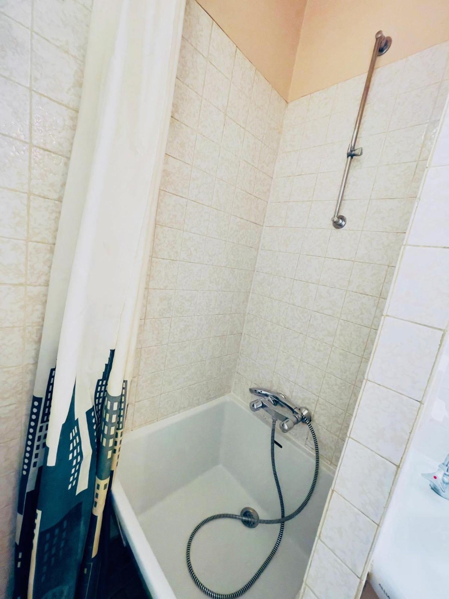 Appartement Convention 5 باريس المظهر الخارجي الصورة